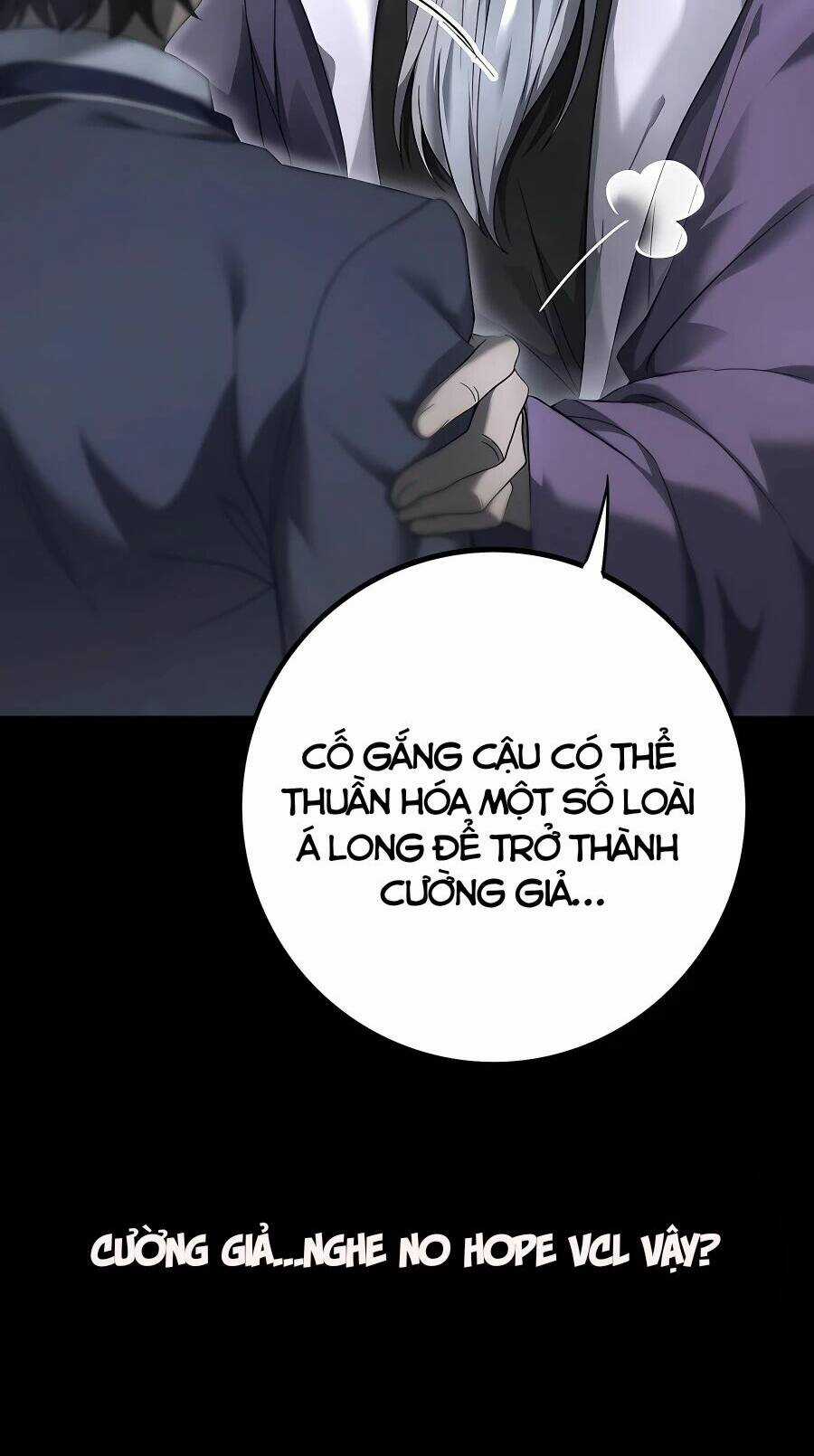 Toàn Dân Chuyển Chức: Ngự Long Sư Là Chức Nghiệp Yếu Nhất? Chapter 2 trang 9