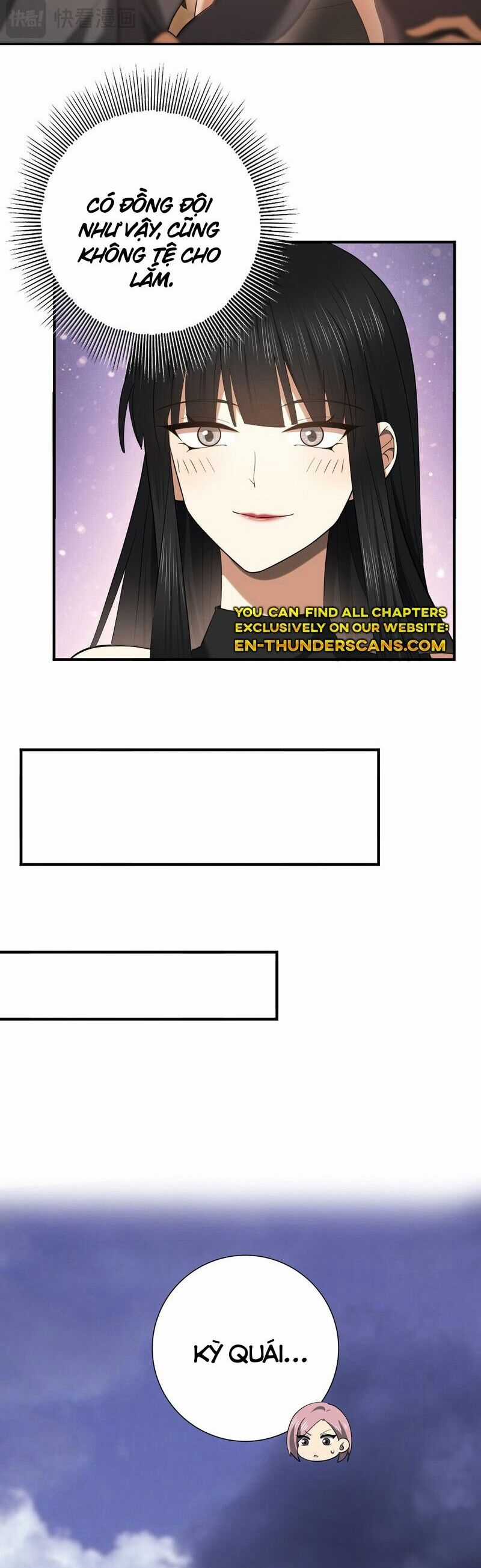 Toàn Dân Chuyển Chức: Ngự Long Sư Là Chức Nghiệp Yếu Nhất? Chapter 25 trang 28
