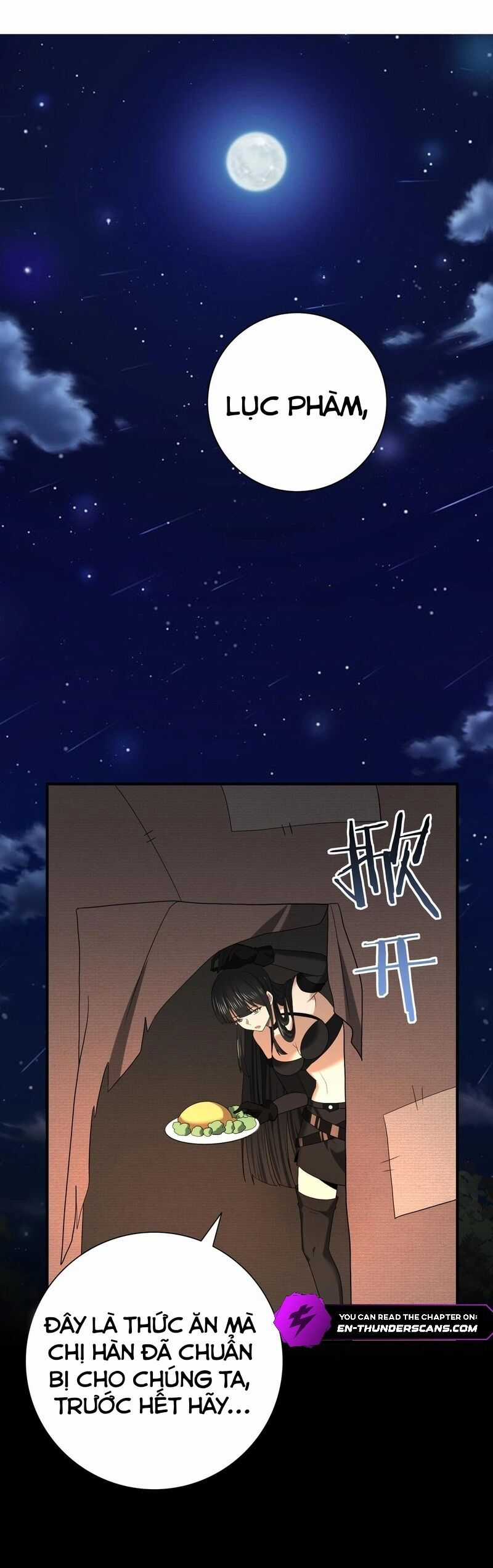Toàn Dân Chuyển Chức: Ngự Long Sư Là Chức Nghiệp Yếu Nhất? Chapter 35 trang 20