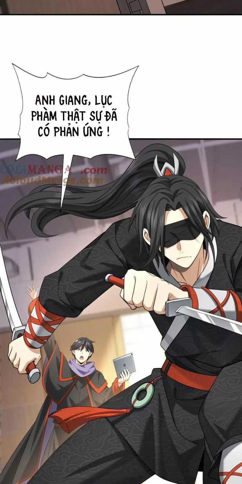 Toàn Dân Chuyển Chức: Ngự Long Sư Là Chức Nghiệp Yếu Nhất? Chapter 38: ToptruyenZ.com trang 1