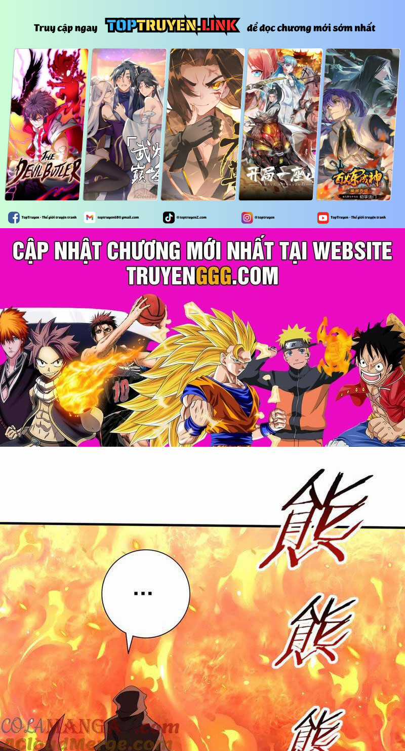Toàn Dân Chuyển Chức: Ngự Long Sư Là Chức Nghiệp Yếu Nhất? Chapter 49 trang 1