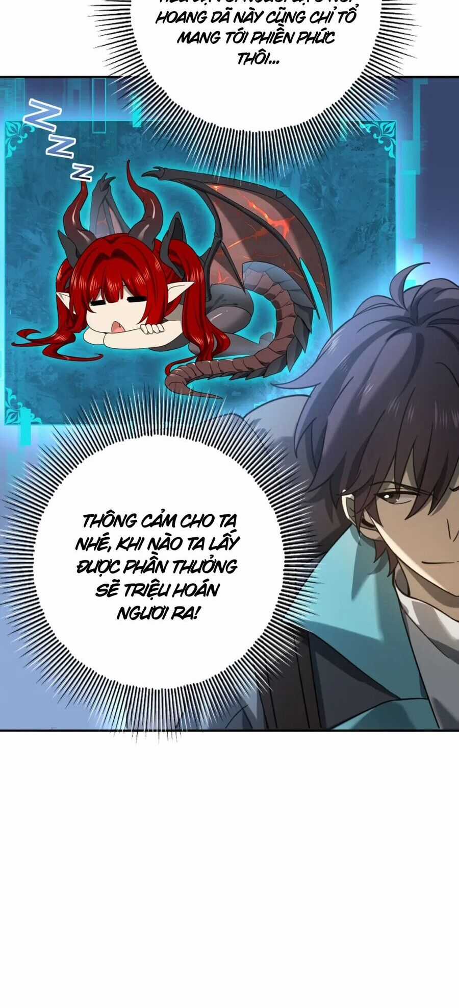 Toàn Dân Chuyển Chức: Ngự Long Sư Là Chức Nghiệp Yếu Nhất? Chapter 5 trang 14