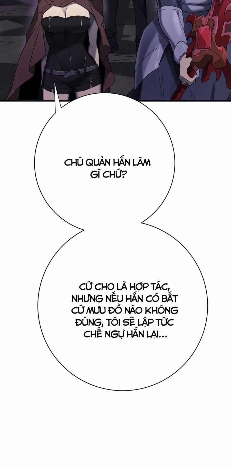 Toàn Dân Chuyển Chức: Ngự Long Sư Là Chức Nghiệp Yếu Nhất? Chapter 5 trang 22