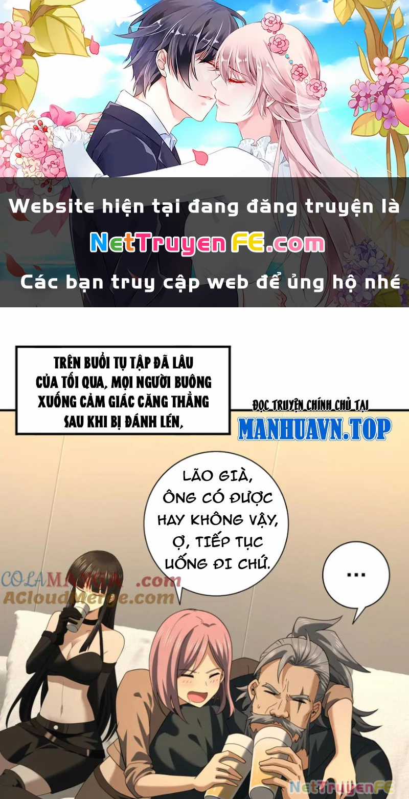 Toàn Dân Chuyển Chức: Ngự Long Sư Là Chức Nghiệp Yếu Nhất? Chapter 52 trang 1