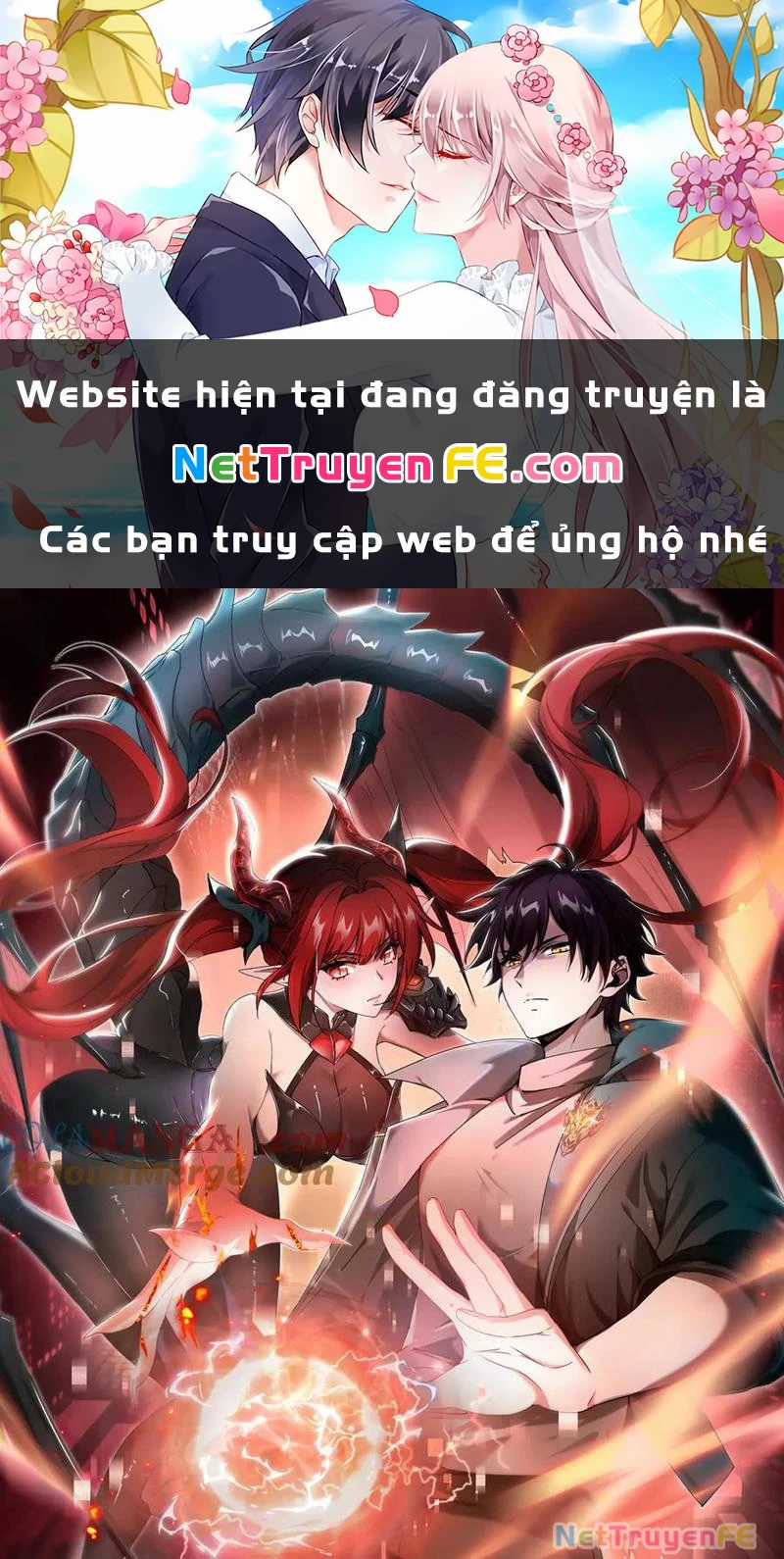 Toàn Dân Chuyển Chức: Ngự Long Sư Là Chức Nghiệp Yếu Nhất? Chapter 54 trang 1