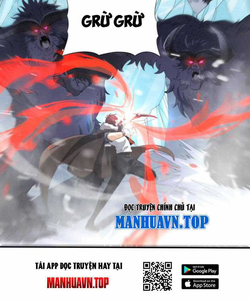Toàn Dân Chuyển Chức: Ngự Long Sư Là Chức Nghiệp Yếu Nhất? Chapter 56 trang 1