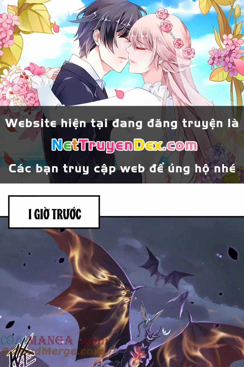 Toàn Dân Chuyển Chức: Ngự Long Sư Là Chức Nghiệp Yếu Nhất? Chapter 79 trang 0