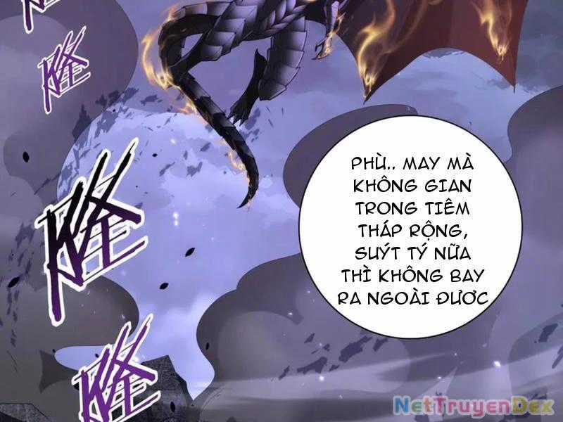 Toàn Dân Chuyển Chức: Ngự Long Sư Là Chức Nghiệp Yếu Nhất? Chapter 79 trang 1