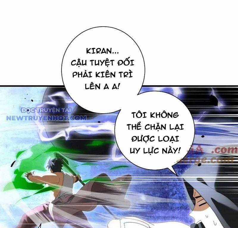 Toàn Dân Chuyển Chức: Ngự Long Sư Là Chức Nghiệp Yếu Nhất? Chapter 84 trang 1