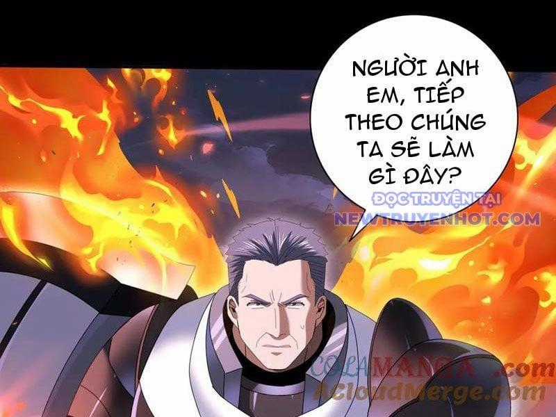 Toàn Dân Chuyển Chức: Ngự Long Sư Là Chức Nghiệp Yếu Nhất? Chapter 85 trang 1
