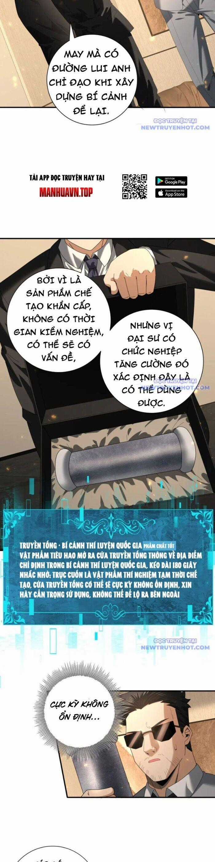 Toàn Dân Chuyển Chức: Ngự Long Sư Là Chức Nghiệp Yếu Nhất? Chapter 88 trang 1