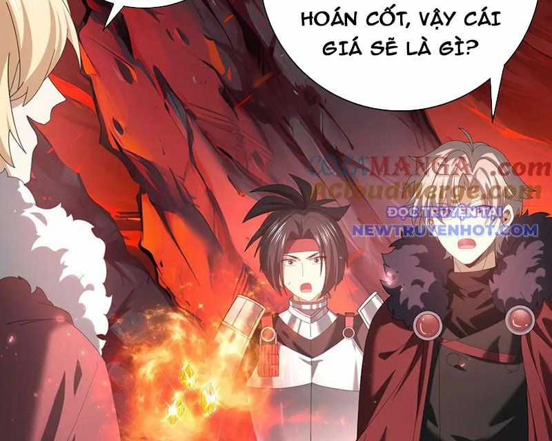 Toàn Dân Chuyển Chức: Ngự Long Sư Là Chức Nghiệp Yếu Nhất? Chapter 92 trang 104