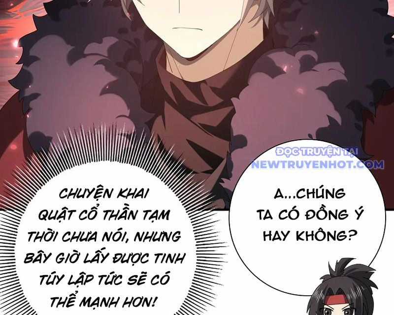 Toàn Dân Chuyển Chức: Ngự Long Sư Là Chức Nghiệp Yếu Nhất? Chapter 92 trang 110