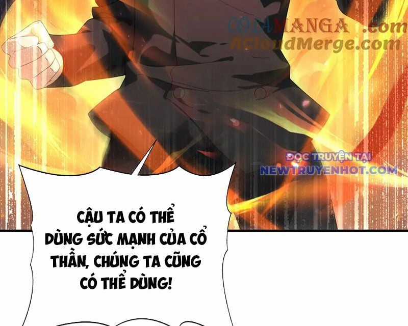 Toàn Dân Chuyển Chức: Ngự Long Sư Là Chức Nghiệp Yếu Nhất? Chapter 92 trang 116