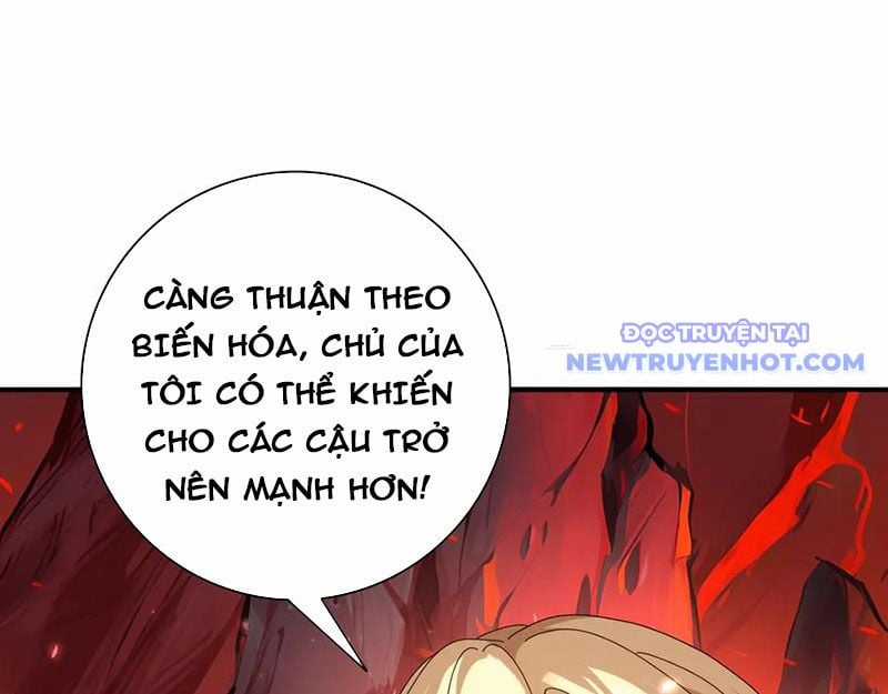 Toàn Dân Chuyển Chức: Ngự Long Sư Là Chức Nghiệp Yếu Nhất? Chapter 92 trang 122
