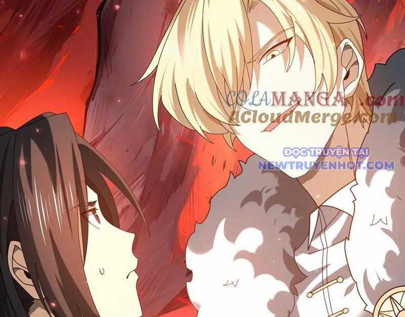 Toàn Dân Chuyển Chức: Ngự Long Sư Là Chức Nghiệp Yếu Nhất? Chapter 92 trang 123