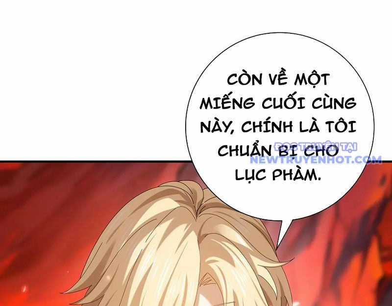 Toàn Dân Chuyển Chức: Ngự Long Sư Là Chức Nghiệp Yếu Nhất? Chapter 92 trang 125