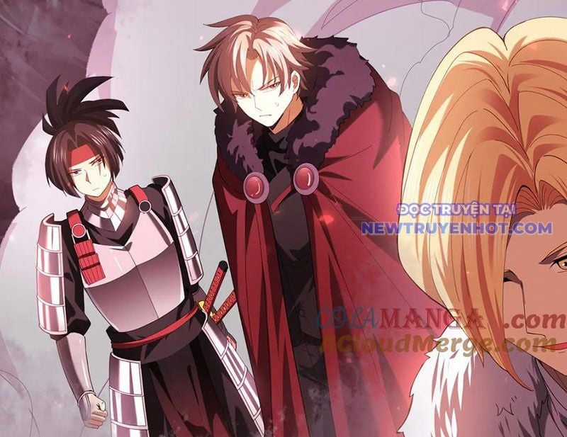 Toàn Dân Chuyển Chức: Ngự Long Sư Là Chức Nghiệp Yếu Nhất? Chapter 92 trang 27