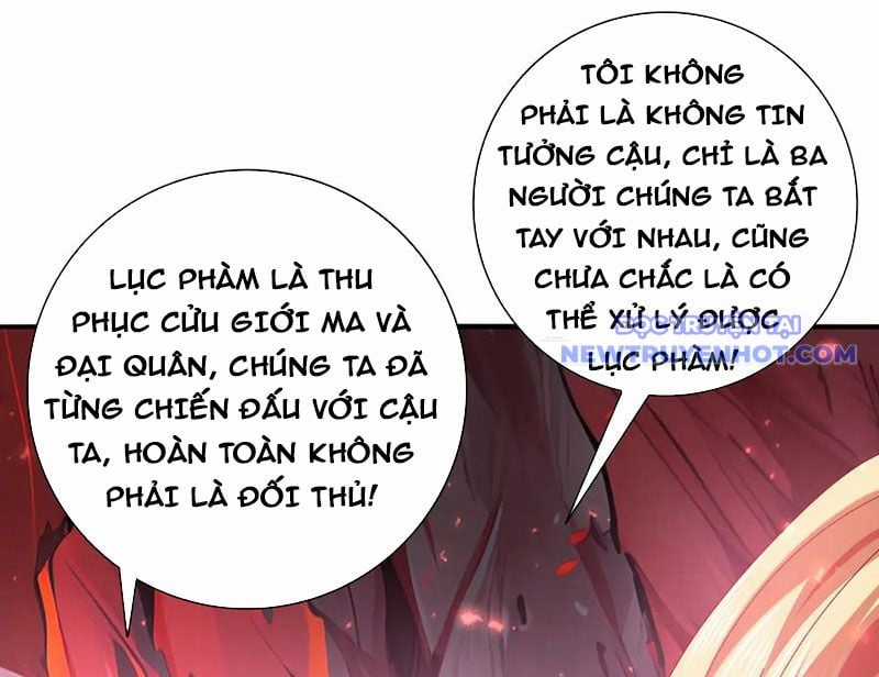 Toàn Dân Chuyển Chức: Ngự Long Sư Là Chức Nghiệp Yếu Nhất? Chapter 92 trang 32