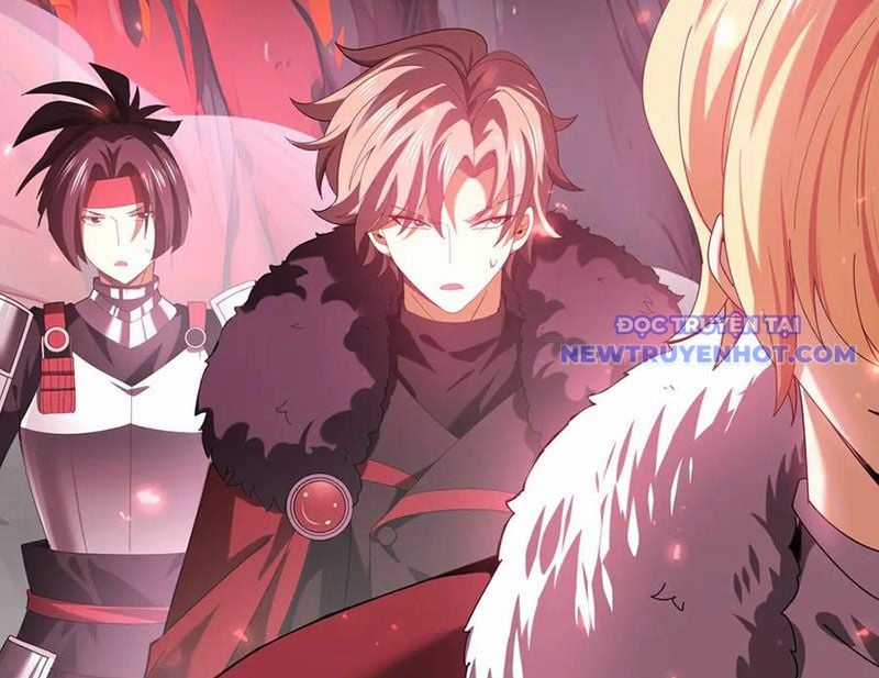 Toàn Dân Chuyển Chức: Ngự Long Sư Là Chức Nghiệp Yếu Nhất? Chapter 92 trang 33