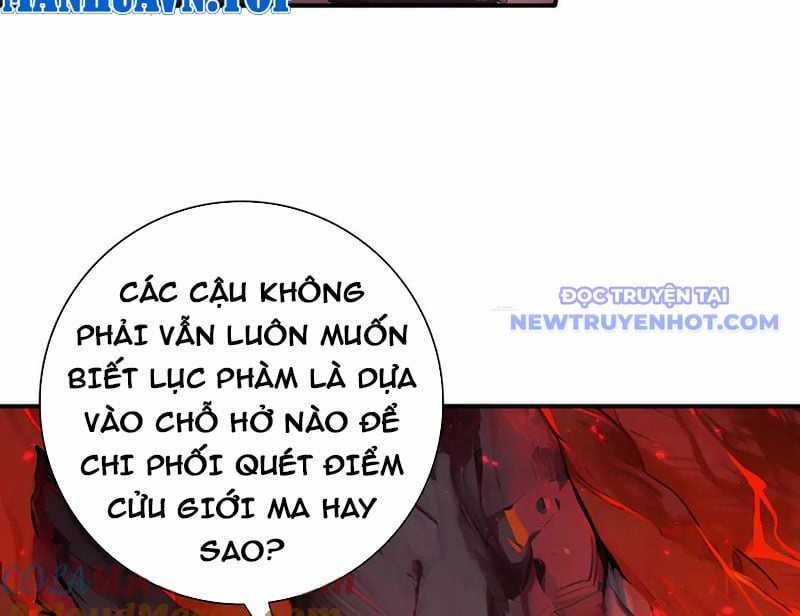 Toàn Dân Chuyển Chức: Ngự Long Sư Là Chức Nghiệp Yếu Nhất? Chapter 92 trang 38