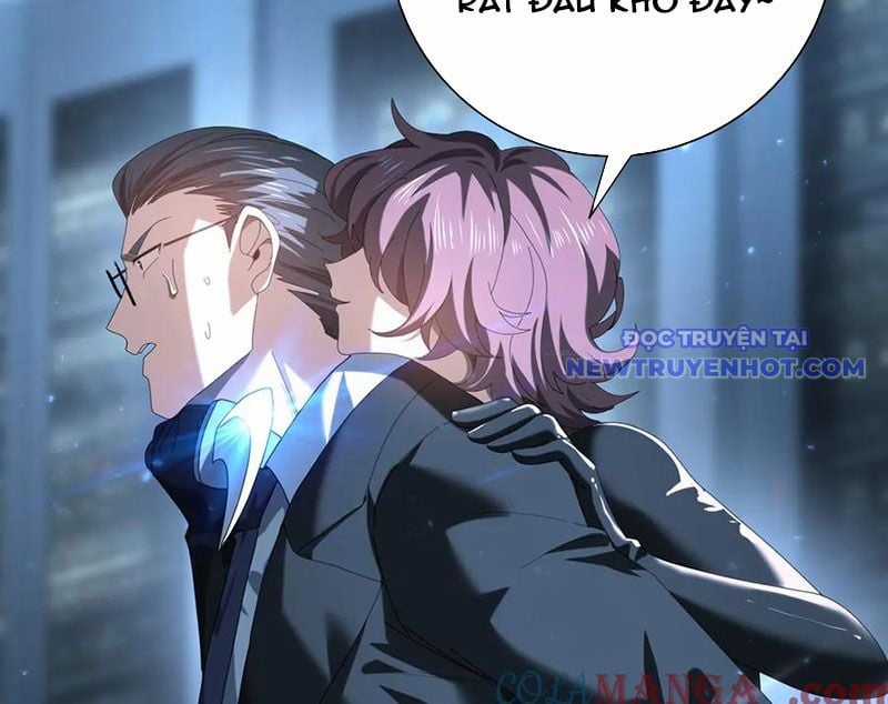 Toàn Dân Chuyển Chức: Ngự Long Sư Là Chức Nghiệp Yếu Nhất? Chapter 92 trang 57