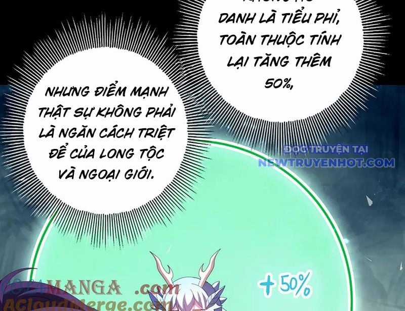 Toàn Dân Chuyển Chức: Ngự Long Sư Là Chức Nghiệp Yếu Nhất? Chapter 92 trang 7