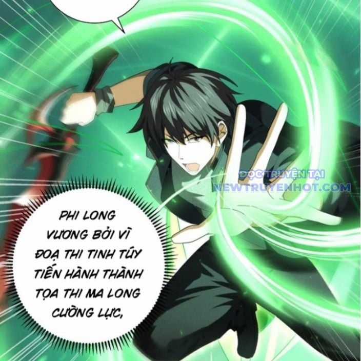 Toàn Dân Chuyển Chức: Ngự Long Sư Là Chức Nghiệp Yếu Nhất? Chapter 93 trang 103