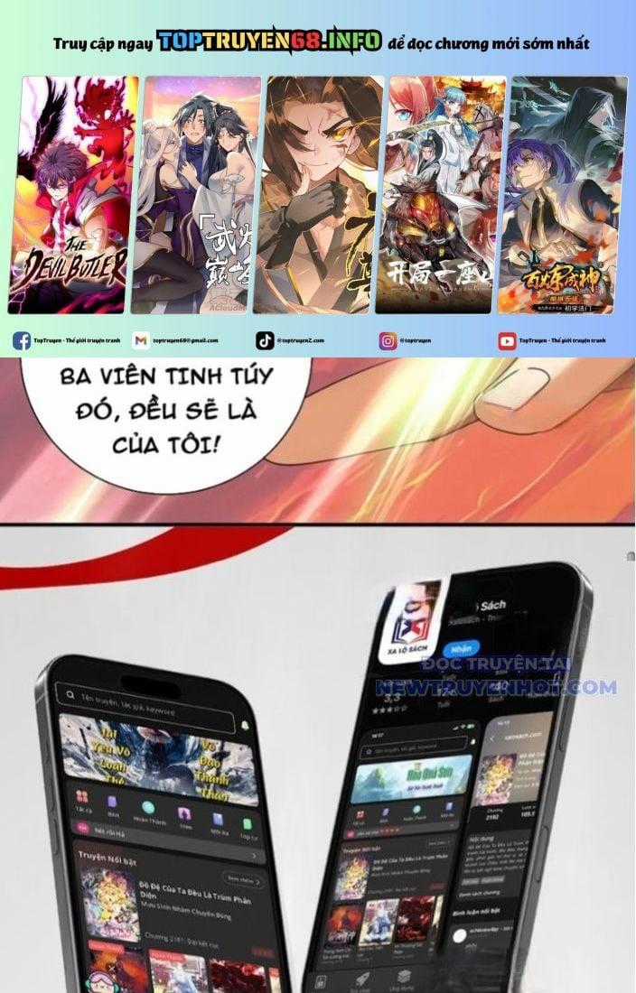 Toàn Dân Chuyển Chức: Ngự Long Sư Là Chức Nghiệp Yếu Nhất? Chapter 93 trang 107