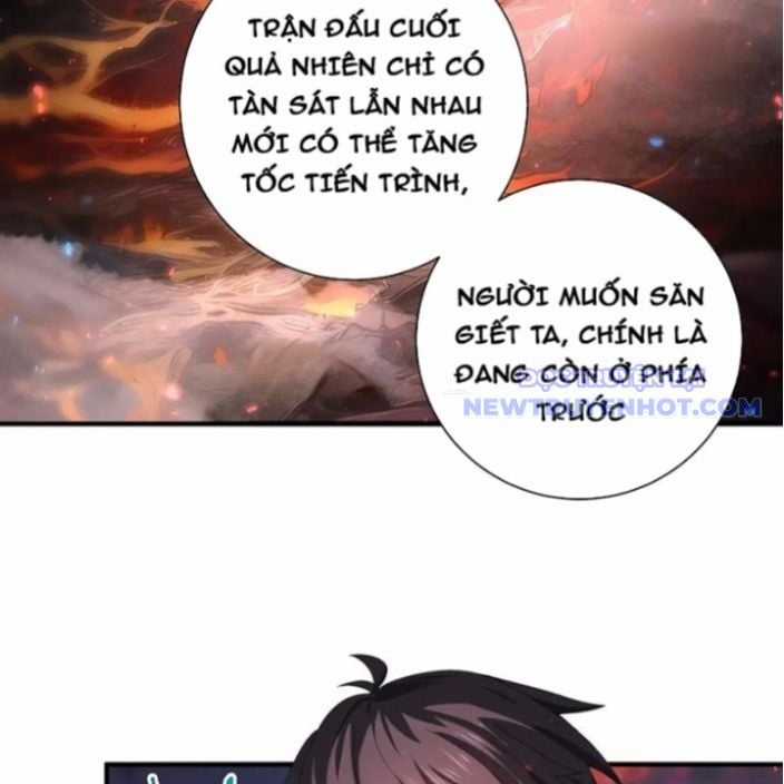 Toàn Dân Chuyển Chức: Ngự Long Sư Là Chức Nghiệp Yếu Nhất? Chapter 93 trang 11