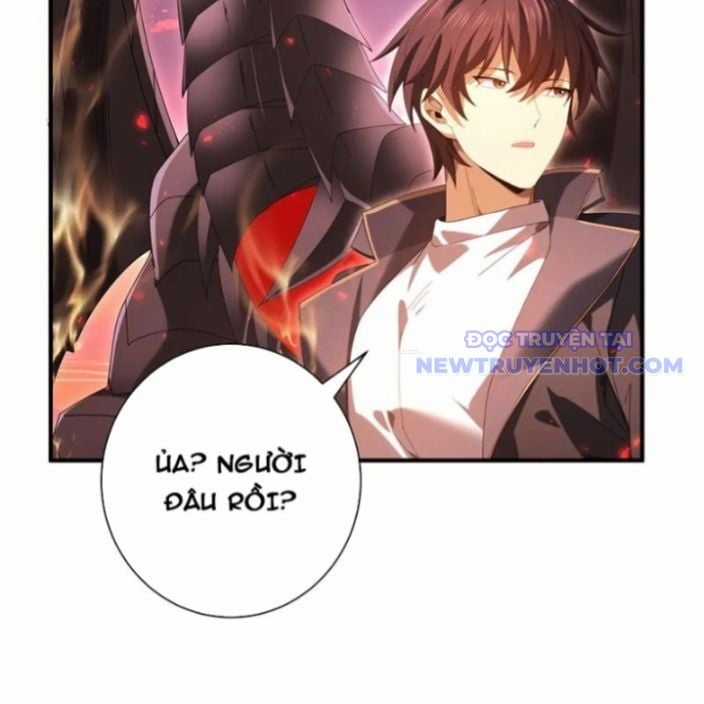 Toàn Dân Chuyển Chức: Ngự Long Sư Là Chức Nghiệp Yếu Nhất? Chapter 93 trang 21