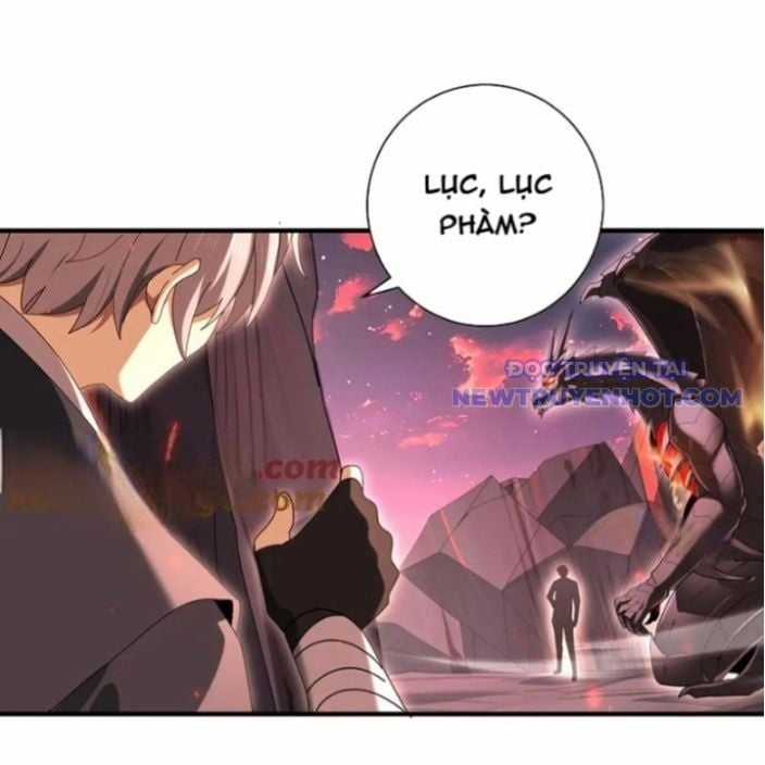 Toàn Dân Chuyển Chức: Ngự Long Sư Là Chức Nghiệp Yếu Nhất? Chapter 93 trang 22