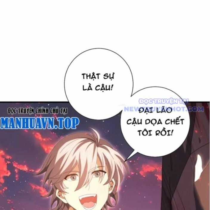 Toàn Dân Chuyển Chức: Ngự Long Sư Là Chức Nghiệp Yếu Nhất? Chapter 93 trang 23