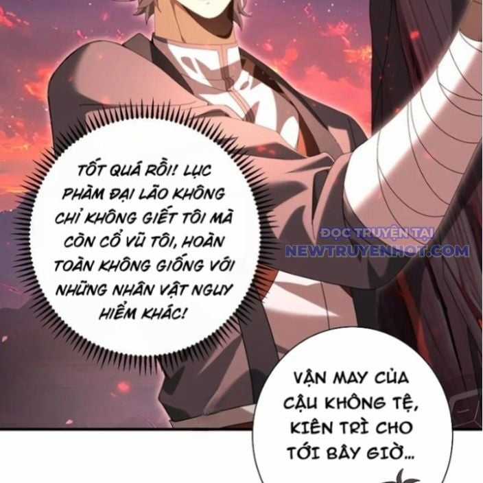 Toàn Dân Chuyển Chức: Ngự Long Sư Là Chức Nghiệp Yếu Nhất? Chapter 93 trang 24