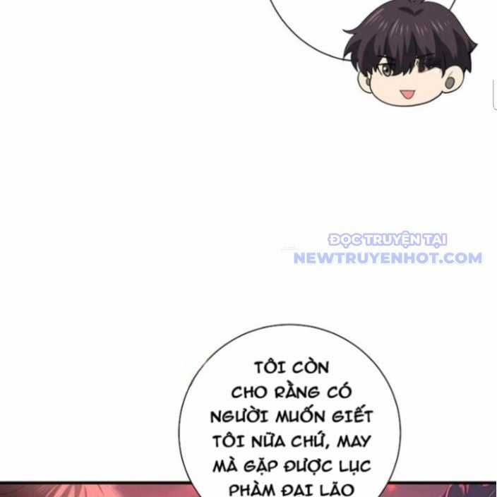 Toàn Dân Chuyển Chức: Ngự Long Sư Là Chức Nghiệp Yếu Nhất? Chapter 93 trang 25