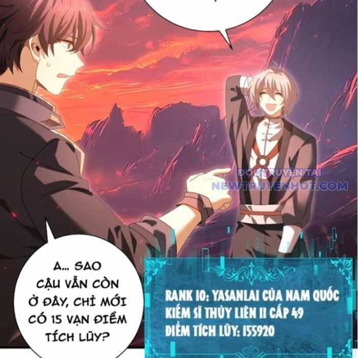 Toàn Dân Chuyển Chức: Ngự Long Sư Là Chức Nghiệp Yếu Nhất? Chapter 93 trang 26