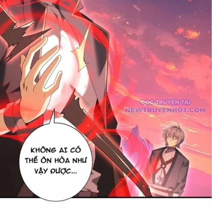 Toàn Dân Chuyển Chức: Ngự Long Sư Là Chức Nghiệp Yếu Nhất? Chapter 93 trang 29