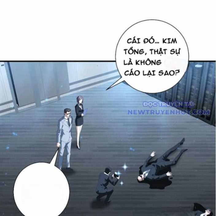 Toàn Dân Chuyển Chức: Ngự Long Sư Là Chức Nghiệp Yếu Nhất? Chapter 93 trang 3