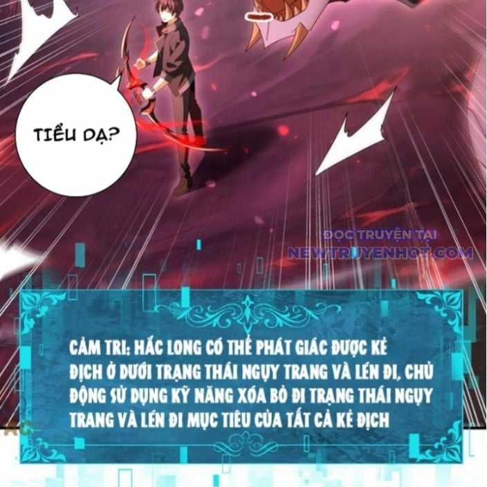 Toàn Dân Chuyển Chức: Ngự Long Sư Là Chức Nghiệp Yếu Nhất? Chapter 93 trang 31