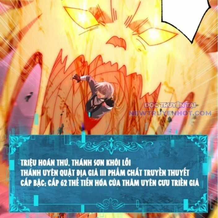 Toàn Dân Chuyển Chức: Ngự Long Sư Là Chức Nghiệp Yếu Nhất? Chapter 93 trang 37