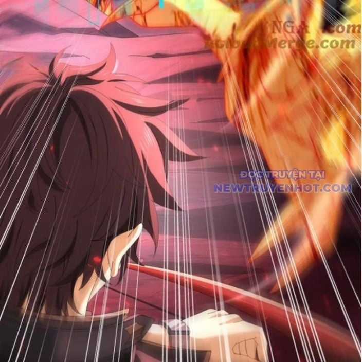 Toàn Dân Chuyển Chức: Ngự Long Sư Là Chức Nghiệp Yếu Nhất? Chapter 93 trang 38