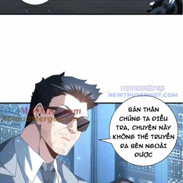 Toàn Dân Chuyển Chức: Ngự Long Sư Là Chức Nghiệp Yếu Nhất? Chapter 93 trang 4