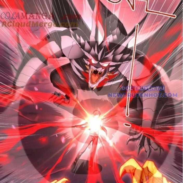 Toàn Dân Chuyển Chức: Ngự Long Sư Là Chức Nghiệp Yếu Nhất? Chapter 93 trang 41