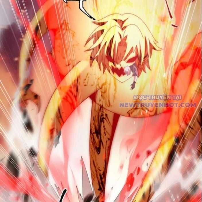 Toàn Dân Chuyển Chức: Ngự Long Sư Là Chức Nghiệp Yếu Nhất? Chapter 93 trang 44