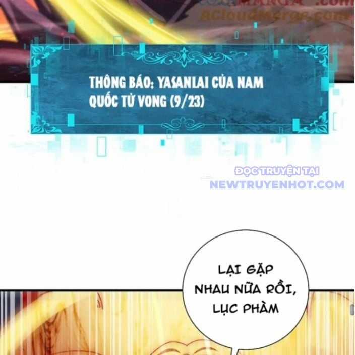 Toàn Dân Chuyển Chức: Ngự Long Sư Là Chức Nghiệp Yếu Nhất? Chapter 93 trang 48