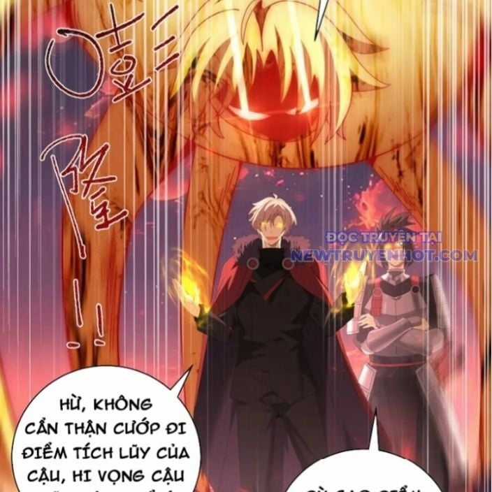 Toàn Dân Chuyển Chức: Ngự Long Sư Là Chức Nghiệp Yếu Nhất? Chapter 93 trang 49