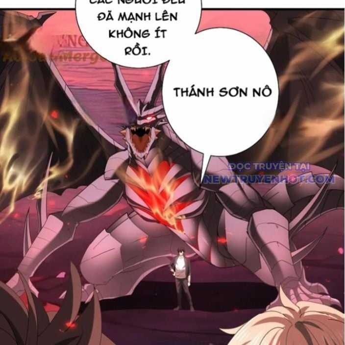 Toàn Dân Chuyển Chức: Ngự Long Sư Là Chức Nghiệp Yếu Nhất? Chapter 93 trang 51