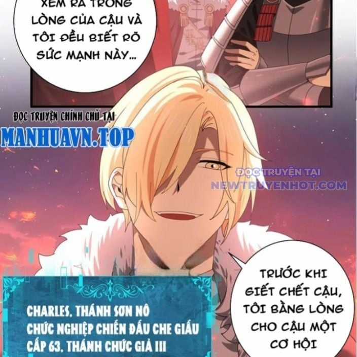 Toàn Dân Chuyển Chức: Ngự Long Sư Là Chức Nghiệp Yếu Nhất? Chapter 93 trang 56