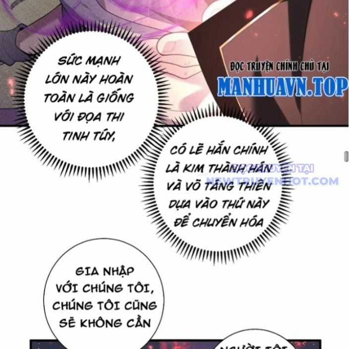 Toàn Dân Chuyển Chức: Ngự Long Sư Là Chức Nghiệp Yếu Nhất? Chapter 93 trang 61