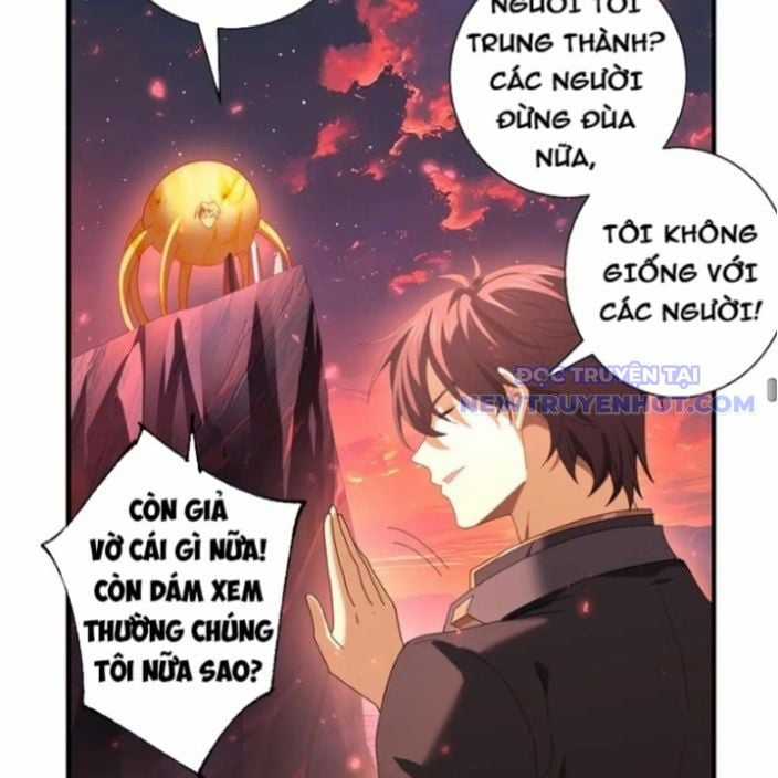 Toàn Dân Chuyển Chức: Ngự Long Sư Là Chức Nghiệp Yếu Nhất? Chapter 93 trang 62